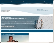 Bild RVM Reppe-Versicherungs-Maklerbro e.K.