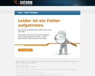 Bild Saturn Electro-Handelsgesellschaft mbH