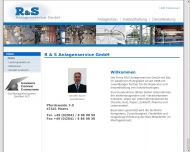 Bild R&S Anlagenservice GmbH