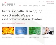 Bild Sanierungsservice Kpper GmbH