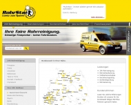Bild RohrStar MV GmbH & Co. KG
