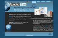 Bild Ronchosan GmbH