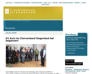 Bild Sngerkreis Siegerland