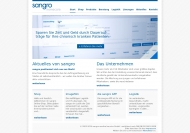 Bild Sangro Medical Service GmbH