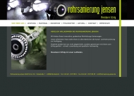 Bild Rohrsanierung Jensen GmbH & Co. KG