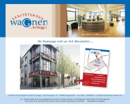 Bild Sanittshaus Wagner GmbH