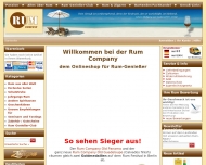 Bild Rum Company GmbH & Co. KG
