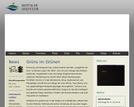 Bild Rottaler Golf- und Country-Club e.V.