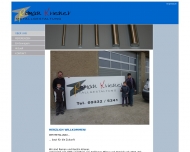 Bild Roman Kriener Metallgestaltung