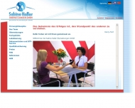 Bild Sabine Haller bersetzungen GmbH