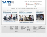 Bild Sano Deutschland GmbH
