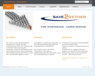 Bild Save2gether GmbH & Co. KG