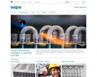 Bild Sapa Building System GmbH