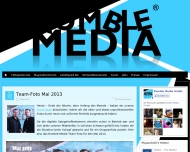 Bild Rumble Media GmbH