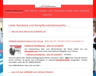 Bild SANKAN Zentrum fr Sport und Kampfkunst