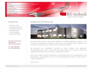 Bild RS - Technik CAD- CAM GmbH
