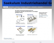 Bild Saekulum Industriehandel GmbH