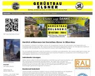 Bild Ronald Elsner Baumontagen