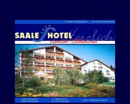Bild Saale Hotel Betriebsgesellschaft mbH