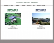 Bild Rottach Rostock GmbH