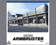 Bild Armbruster Beteiligungs GmbH