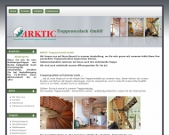 Bild Arktic-Treppentechnik GmbH