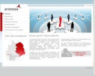 Bild aristotax financial advisors GmbH