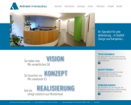 Bild Artmann Innenausbau GmbH