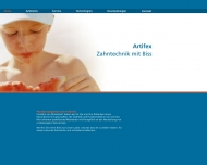 Bild Artifex Zahntechnik GmbH