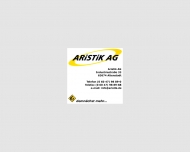 Bild ARISTIK AG