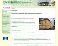 Bild Volkssolidaritt Reichenbach e.V.