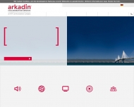 Bild Arkadin Germany GmbH