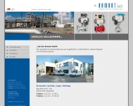 Bild ARMANT GmbH Armaturen - Antriebe