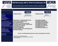 Bild VKJS Klaus O. Kiefer Vermittlungen KG