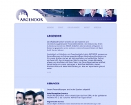 Bild ARGENDOR GmbH