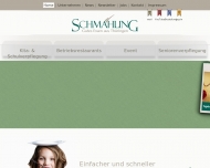 Bild Schmhling Catering GmbH & Co. KG