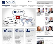 Bild Aribas Printing Machinery GmbH