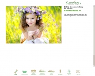 Website Schm�hling Catering Verwaltungsgesellschaft