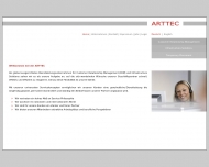 Bild ARTTEC GmbH