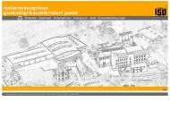 Bild Isoliererzeugnisse Großröhrsdorf GmbH