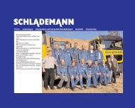 Bild Schlademann Kies- und Baggerbetrieb GmbH & Co.KG
