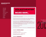 Bild Volkstheater Rostock GmbH
