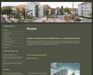 Bild ARING Bau- und Immobilien GmbH