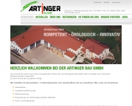 Bild Artinger Verwaltungs GmbH