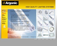 Bild ARGONIC GmbH