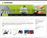 Bild Schienbein Industrielle Dach- und Fassadentechnik GmbH