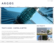Bild ARGOS Projektmanagement GmbH