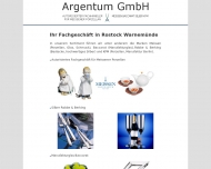 Bild Argentum GmbH