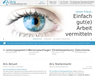 Bild Aris Personaldienstleistungen GmbH