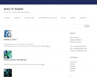 Bild Artis IT GmbH